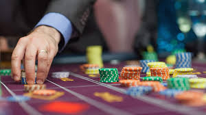 Вход на официальный сайт Casino SpinCity
