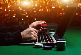 Вход на официальный сайт Casino Gama